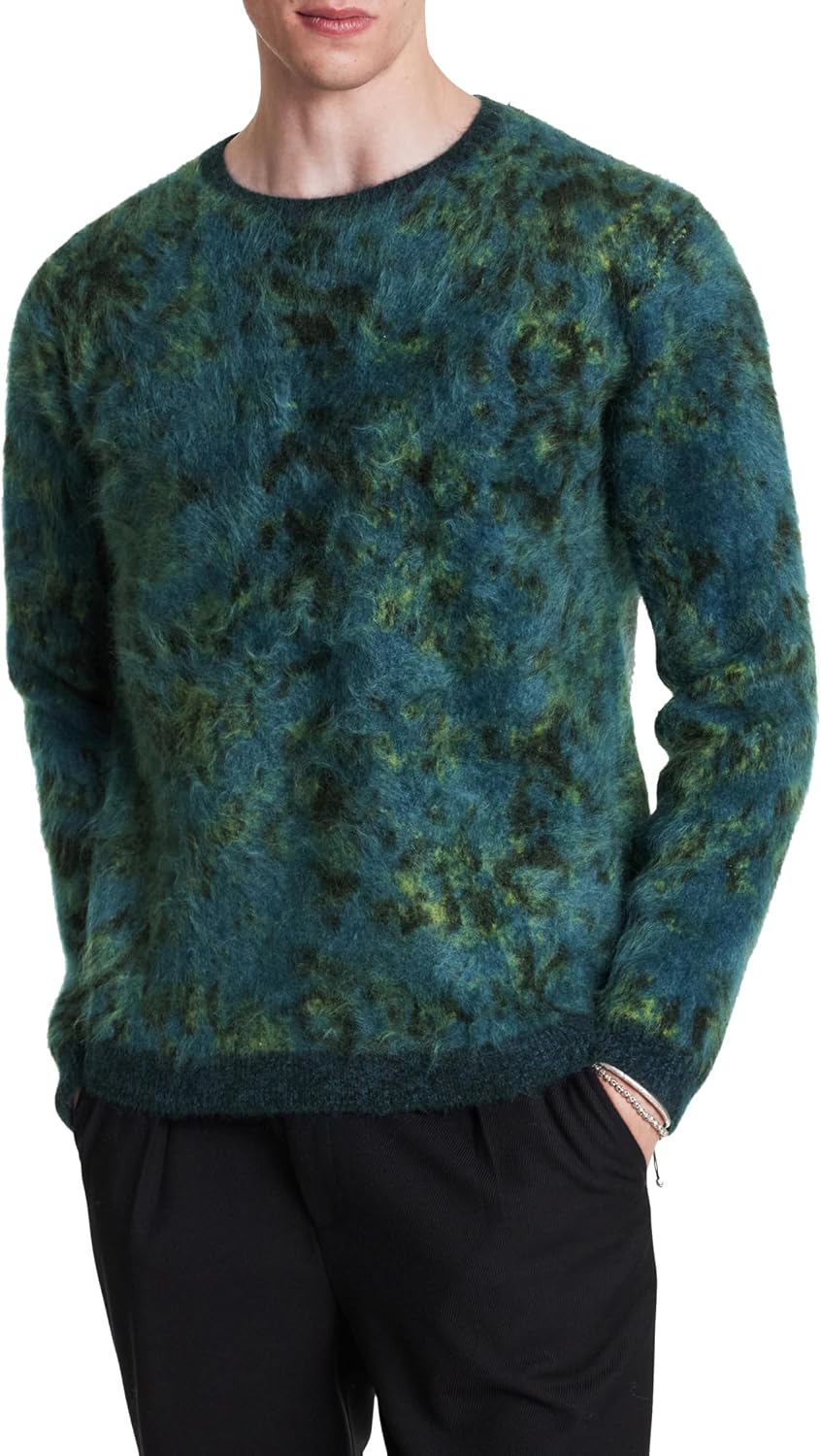 Men's Palermo Sweater