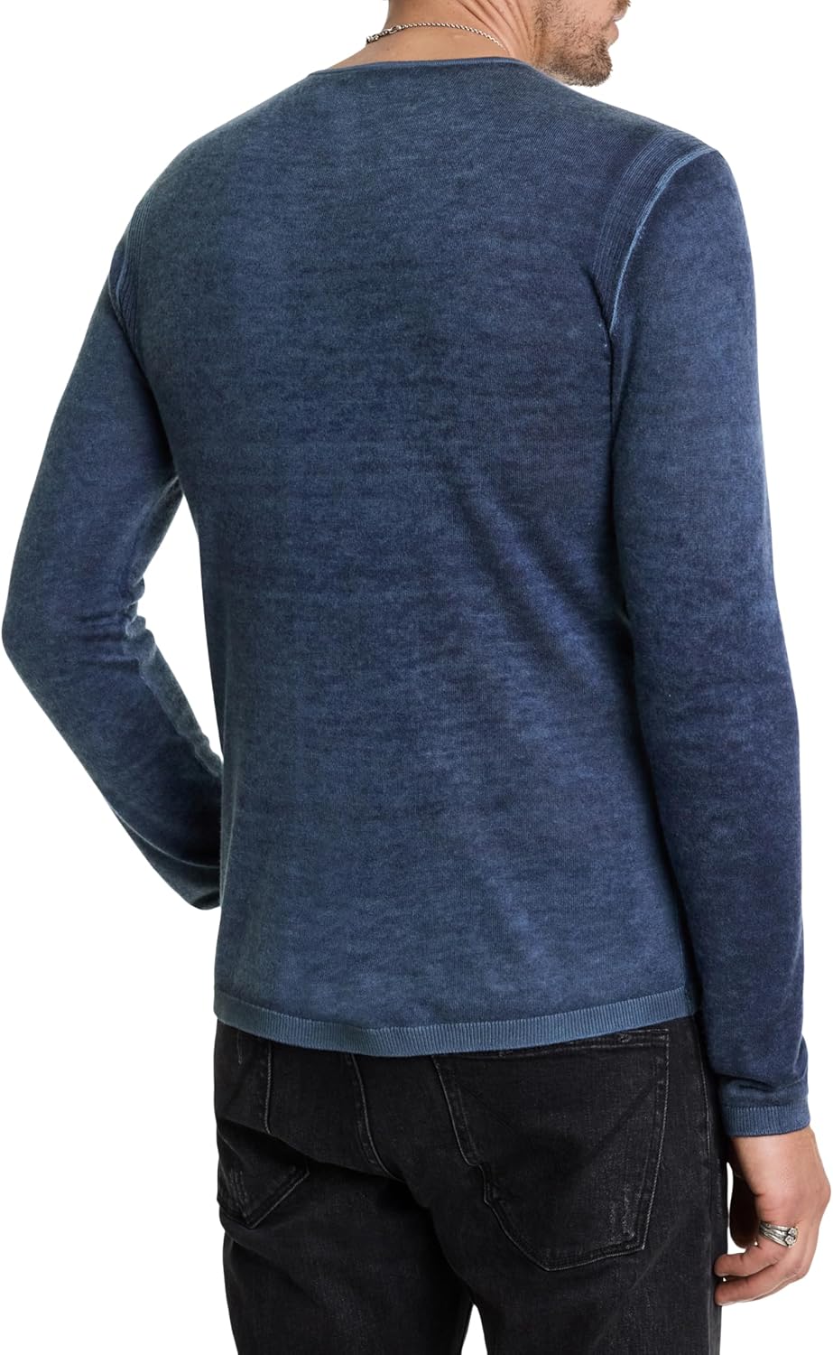 Men's Christie Henley