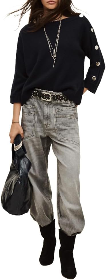 Women's Classy Jumper