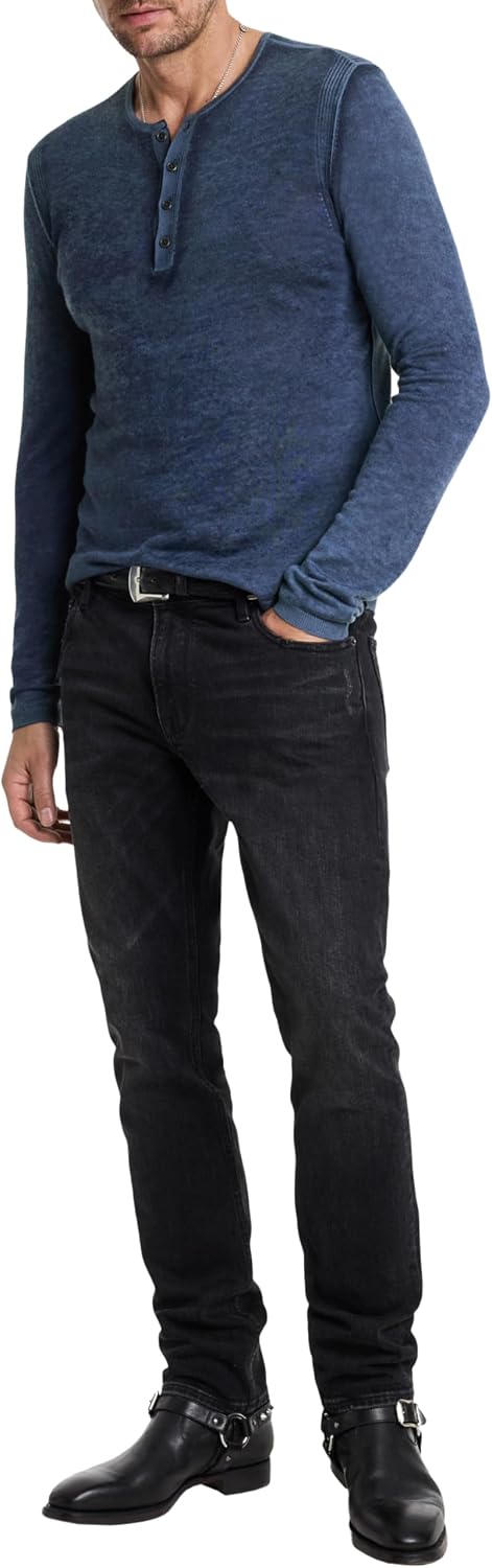Men's Christie Henley