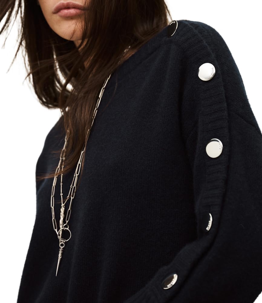 Women's Classy Jumper