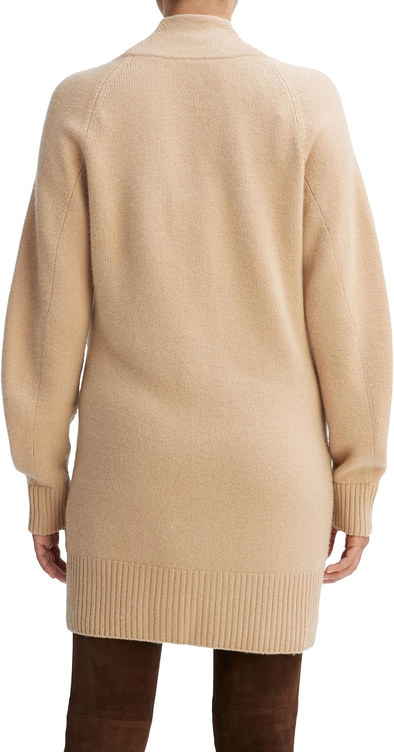 Women's Shawl Collar Cardigan