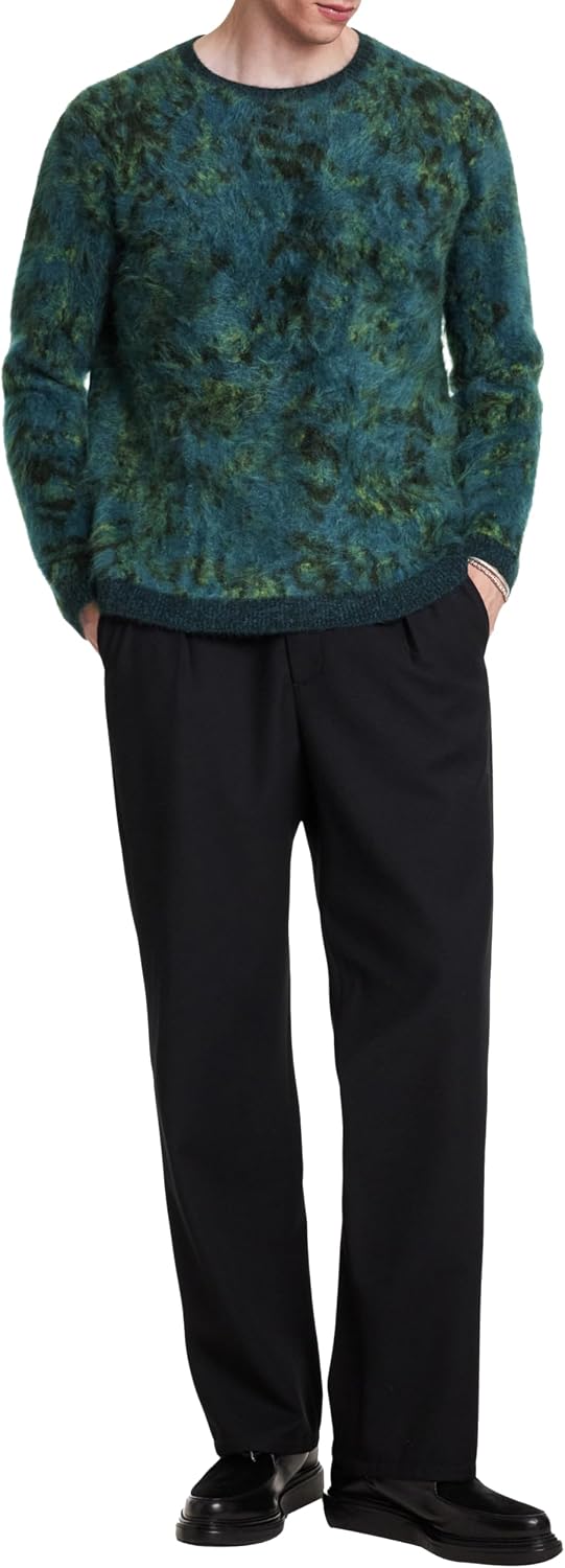 Men's Palermo Sweater