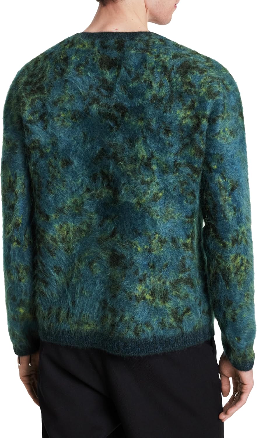 Men's Palermo Sweater