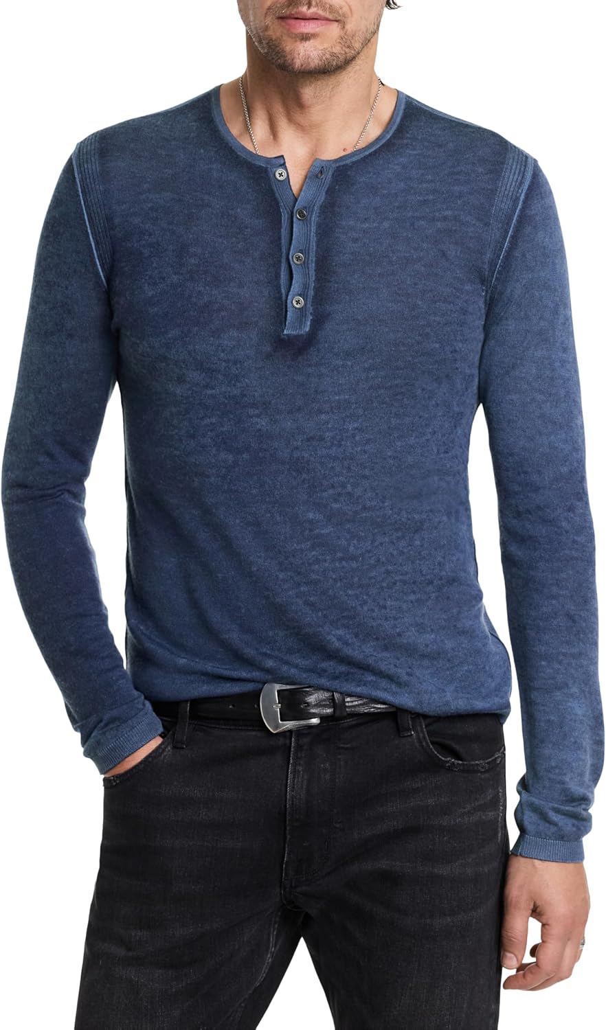 Men's Christie Henley