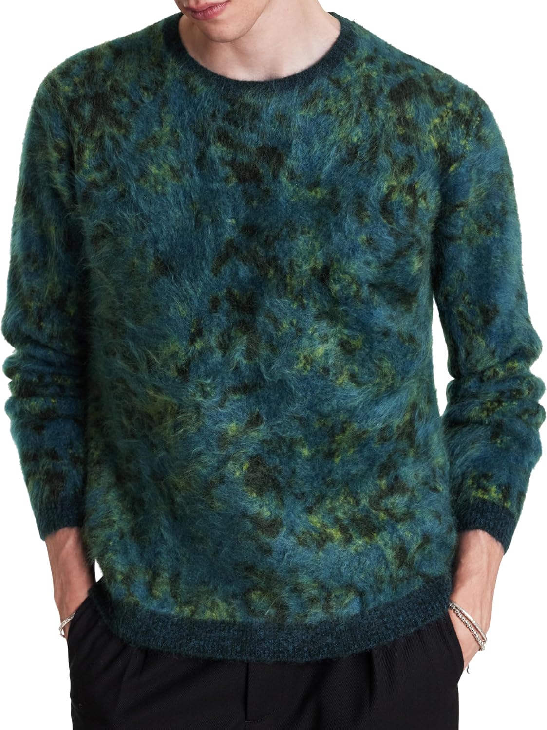 Men's Palermo Sweater