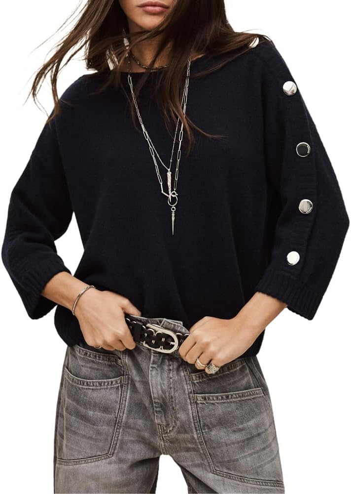 Women's Classy Jumper