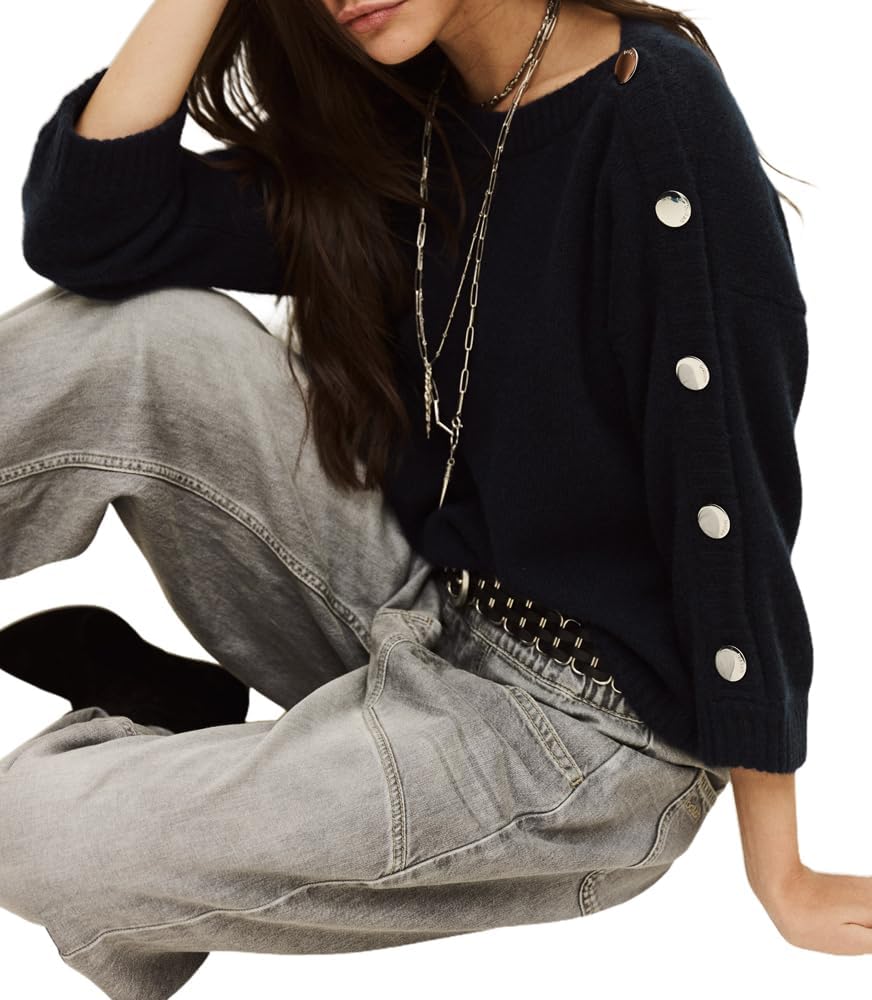 Women's Classy Jumper